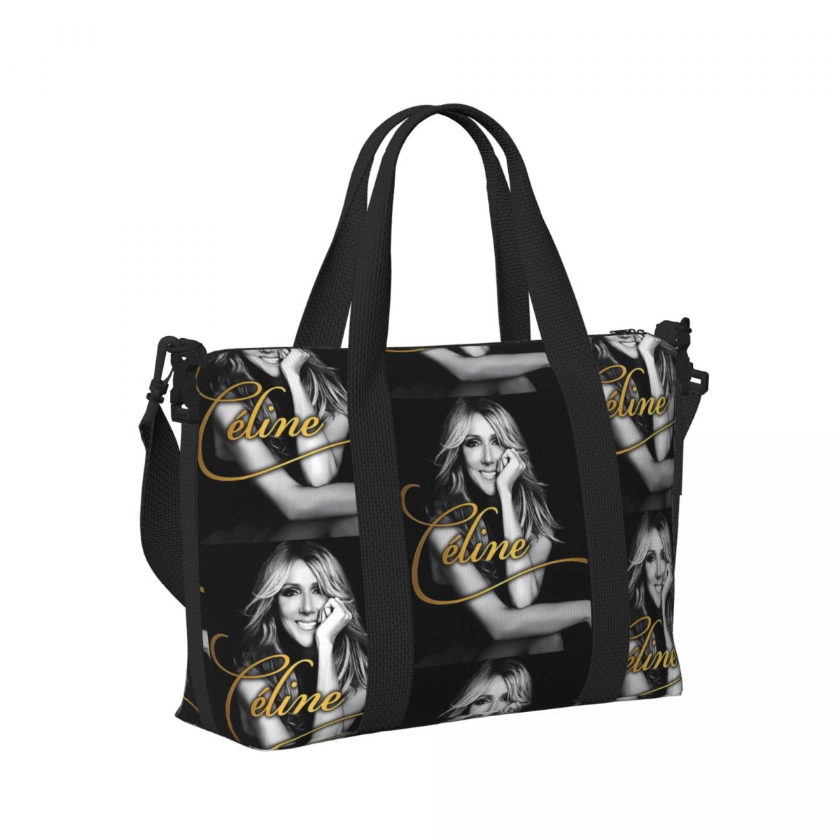 Luxury Yoga Bags - Rambutterurai C-Celine-S D-Dion-S Tour Date Borsa