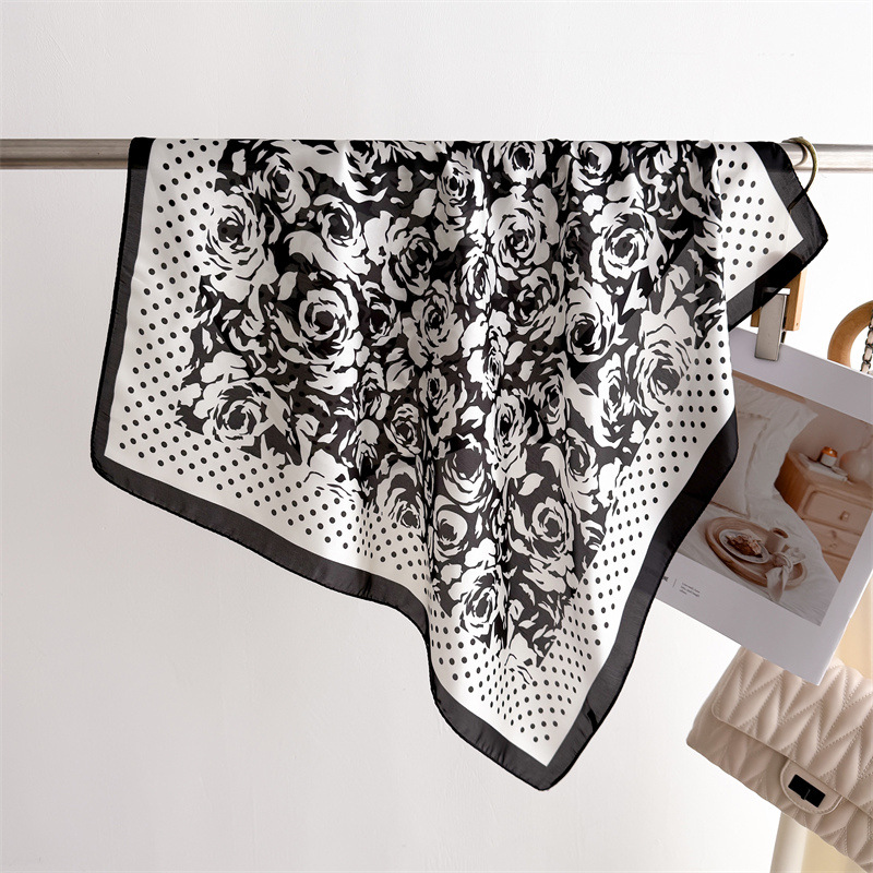 Luxury Bags China Wholesale - Nuove sciarpe stampate di lusso Sciarpa