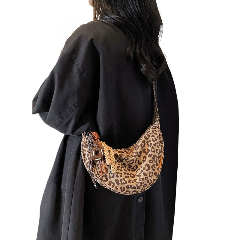 Accordion Wallet Zip - Nuova Borsa a Tracolla da Donna