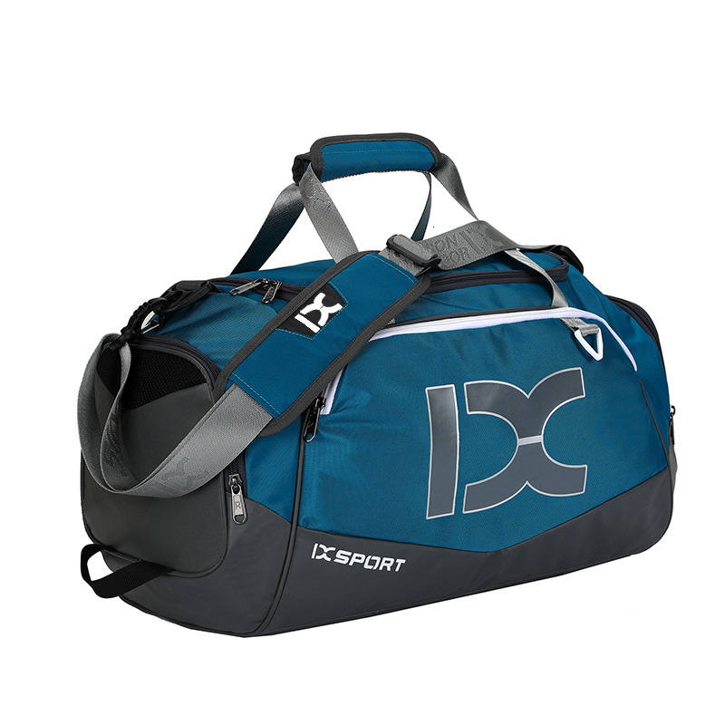 Luxury Yoga Bags - Borse da palestra impermeabili 40L Dry