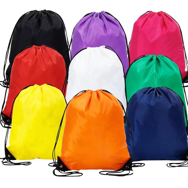 Luxury Yoga Bags - 1pc zaino con coulisse borsa con