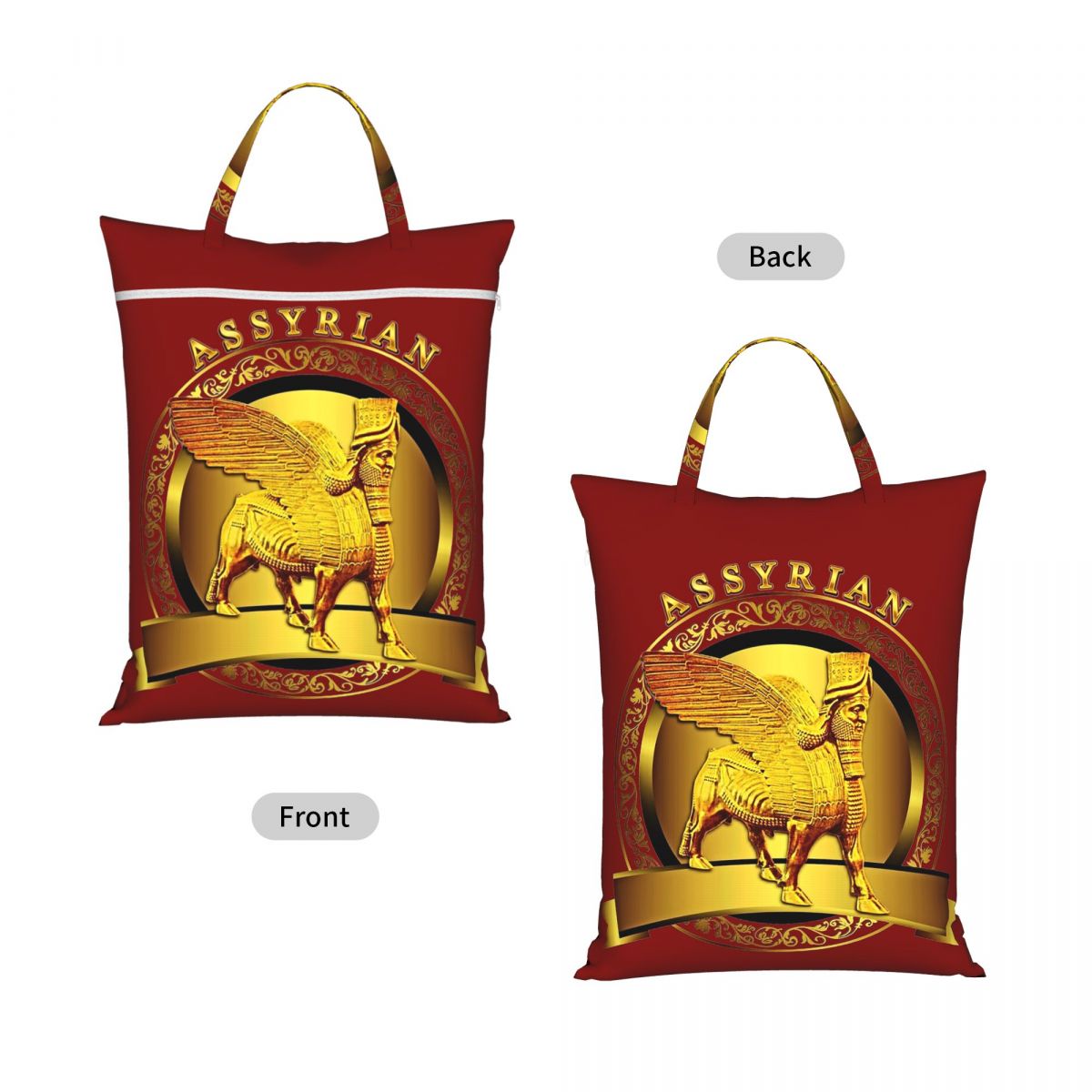 Luxury Yoga Bags - Borsa da viaggio di lusso con