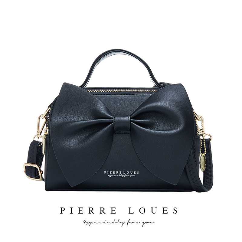 Luxury Bags Edit - Nuova Borsa Fasciatoio da Donna, Edizione