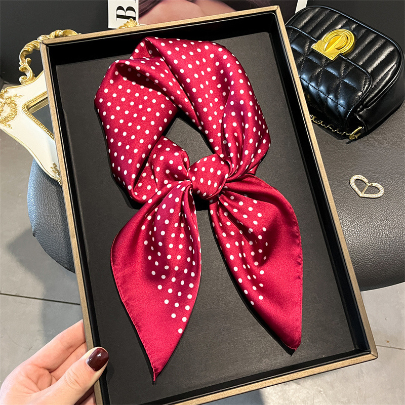 Luxury Bags China Wholesale - Sciarpe stampate nuove di lusso sciarpa