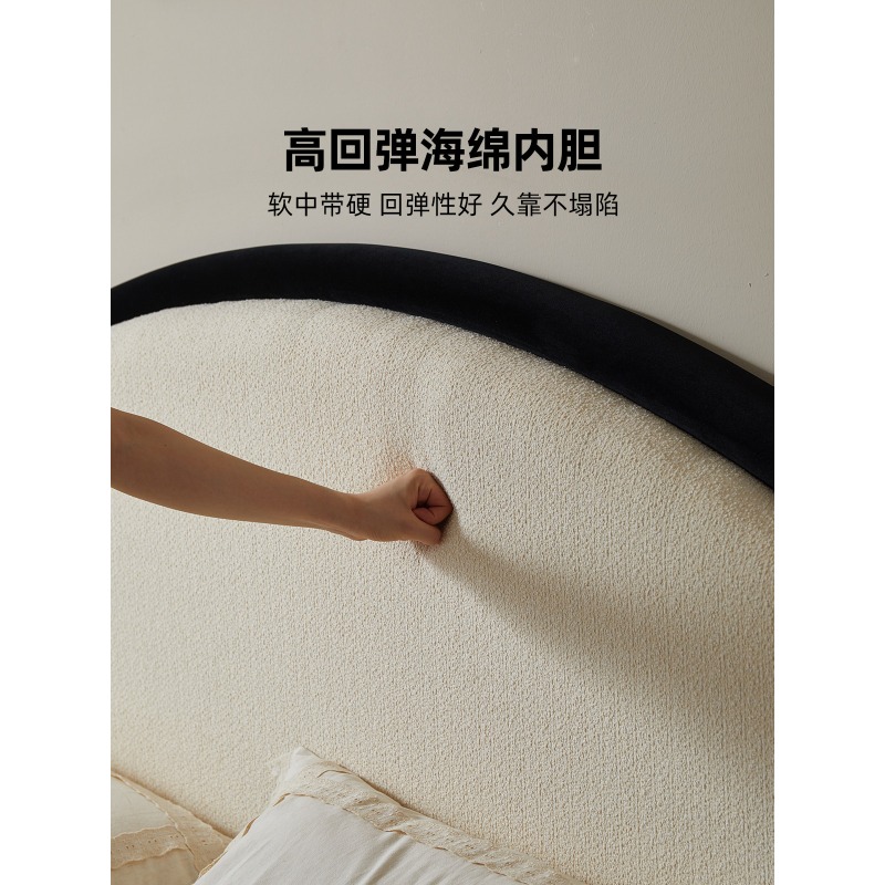 Luxury Bags To Buy - Letto singolo in stile retrò francese