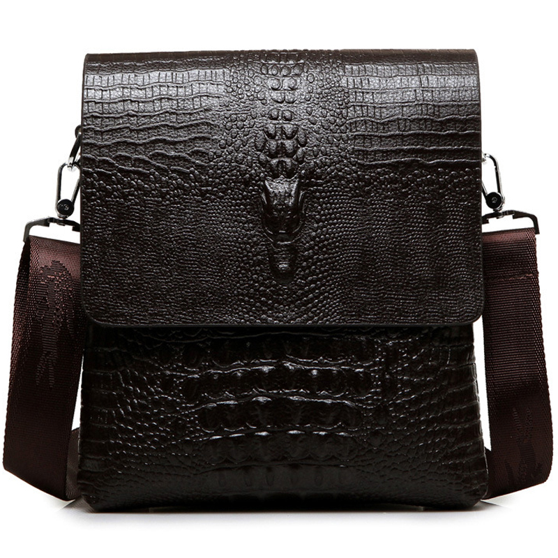 Luxury Bags Shopping - Borsa a tracolla di marca di