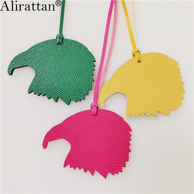 Luxury Bags China Wholesale - Alirattan Nuovo Ciondolo Aquila in Vera