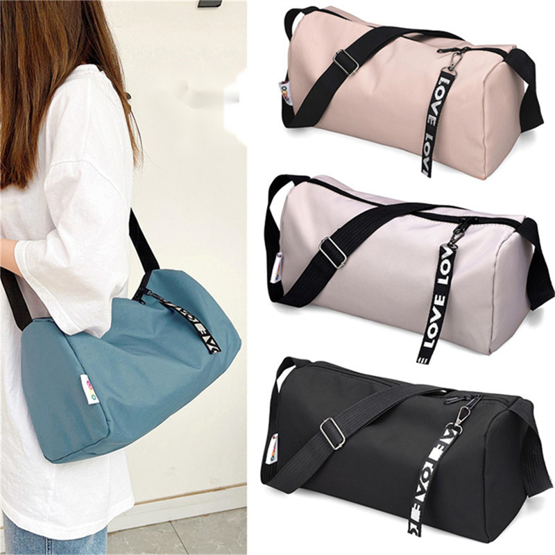 Luxury Yoga Bags - Borsa da palestra da donna Borsa