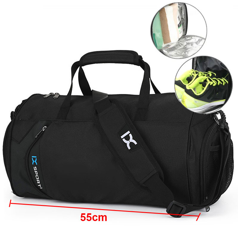 Luxury Yoga Bags - Borsa da palestra da uomo asciutto