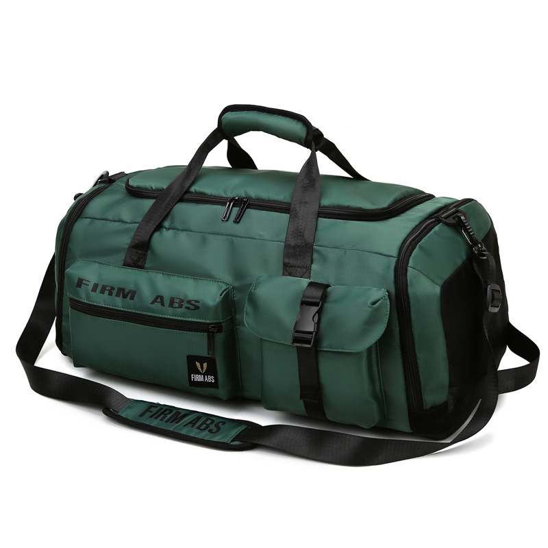 Luxury Yoga Bags - Zaino da Viaggio 2026 per Uomo