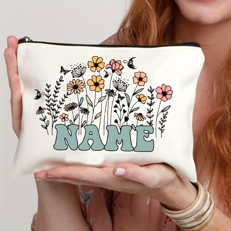 Luxury Bags Brand Names - Borsa per il Trucco Personalizzata, Organizer