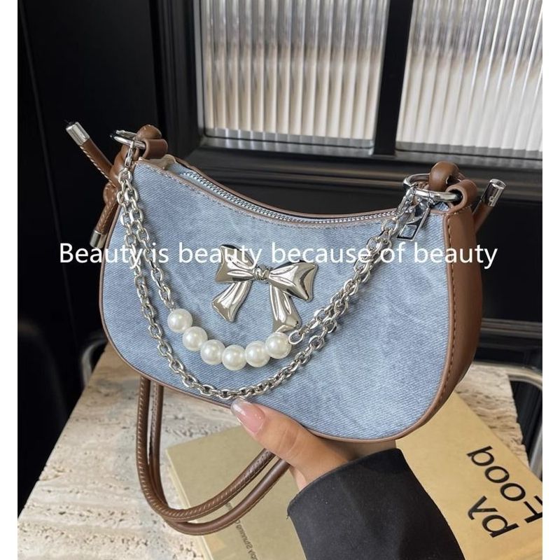 Luxury Bags China Wholesale - Borsa a Tracolla Leggera di Alta