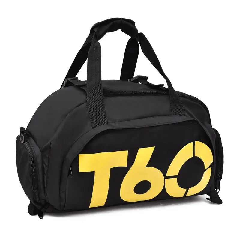 Luxury Yoga Bags - Borsa da palestra Borsa da fitness