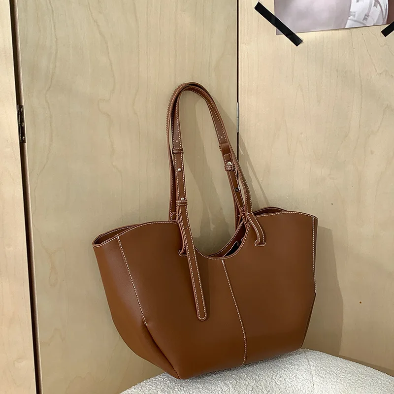Luxury Bags Shopping - Borsa da donna vintage Borsa a