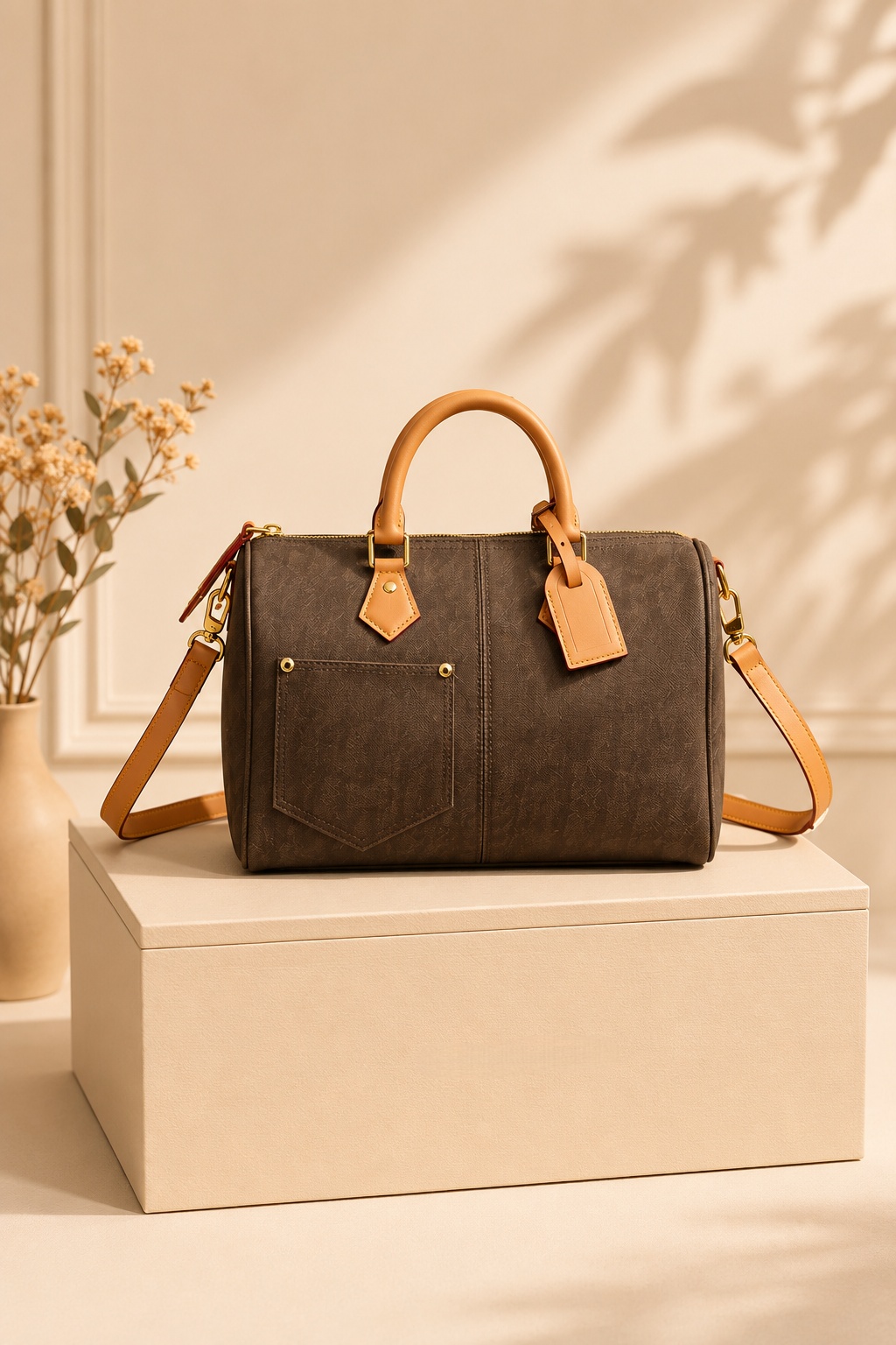 Luxury Bags Denim - Borsa da Donna di Lusso Nuova