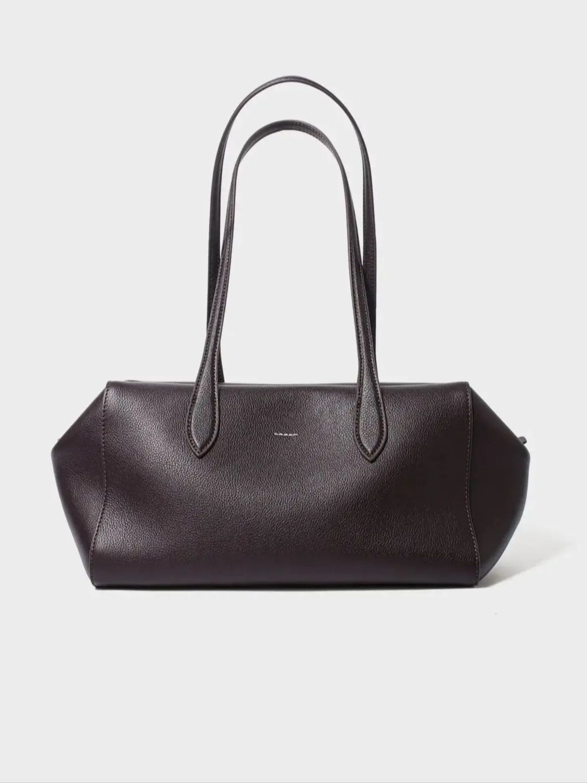 Luxury Bags Shopping - Borsa a Spalla in Vera Pelle