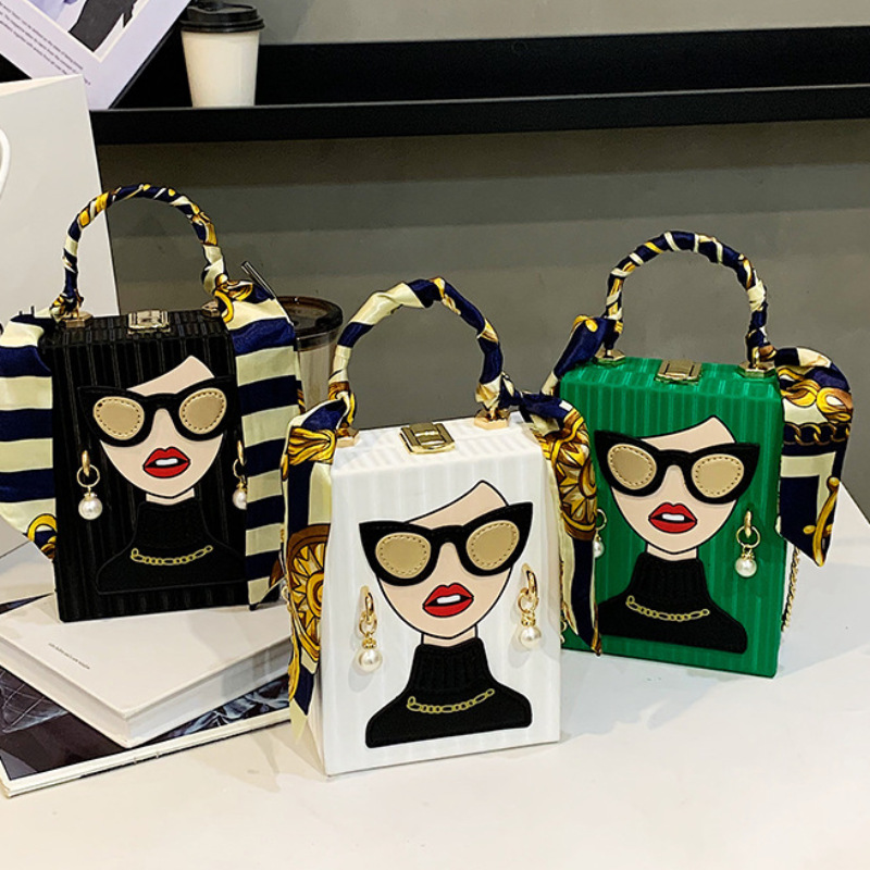 Luxury Bags China Wholesale - Borsa a Tracolla di Lusso in