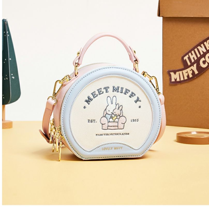 Luxury Bags Edit - Borse da donna Anime Miffy, nuovo