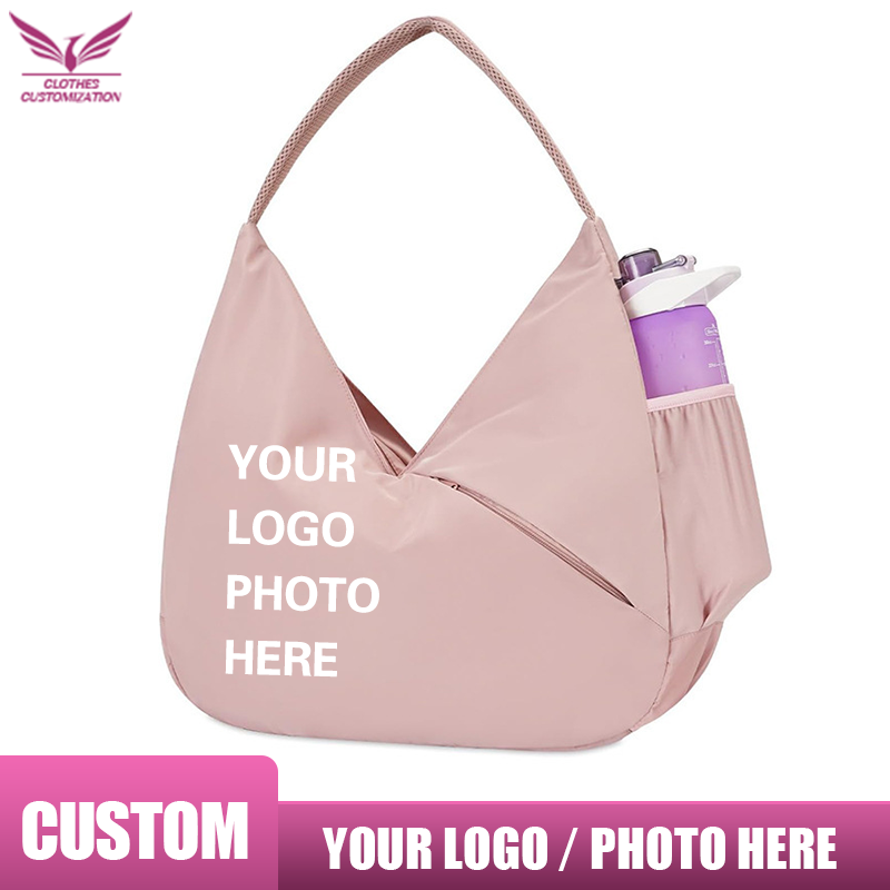 Luxury Yoga Bags - ﻿ Borsa da palestra per donna