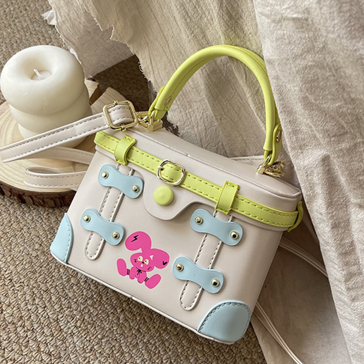 Luxury Bags China Wholesale - Nuova Borsa a Tracolla Retrò da