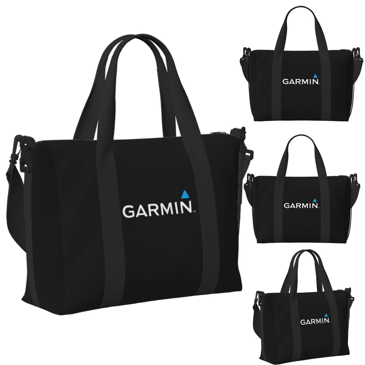 Luxury Yoga Bags - Borse tote da viaggio classiche da