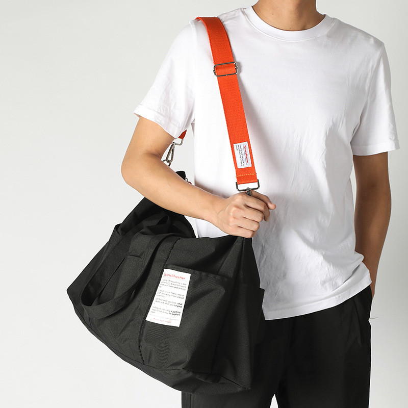 Luxury Yoga Bags - Borsone per breve viaggio Borsa sportiva