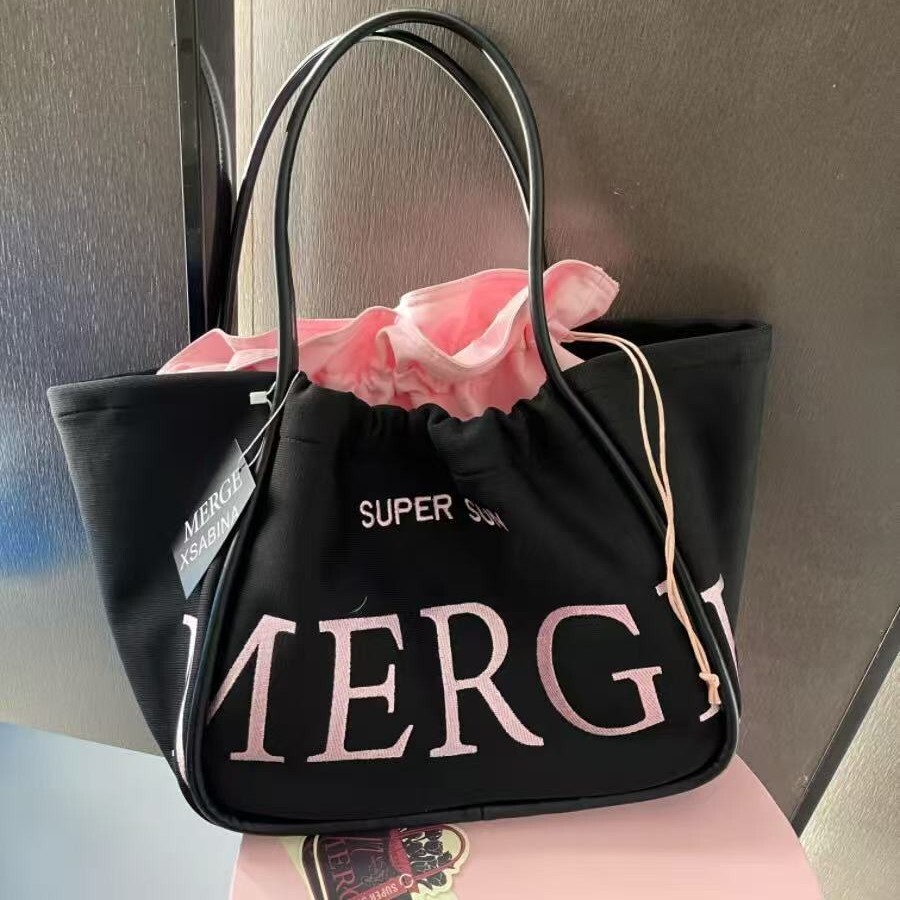 Borse tote di grande capacità  - Luxury Bags In Thailand recensione e prezzo