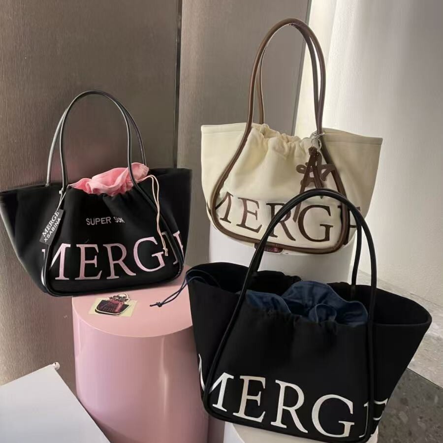 Borse tote di grande capacità  - Luxury Bags In Thailand recensione e prezzo