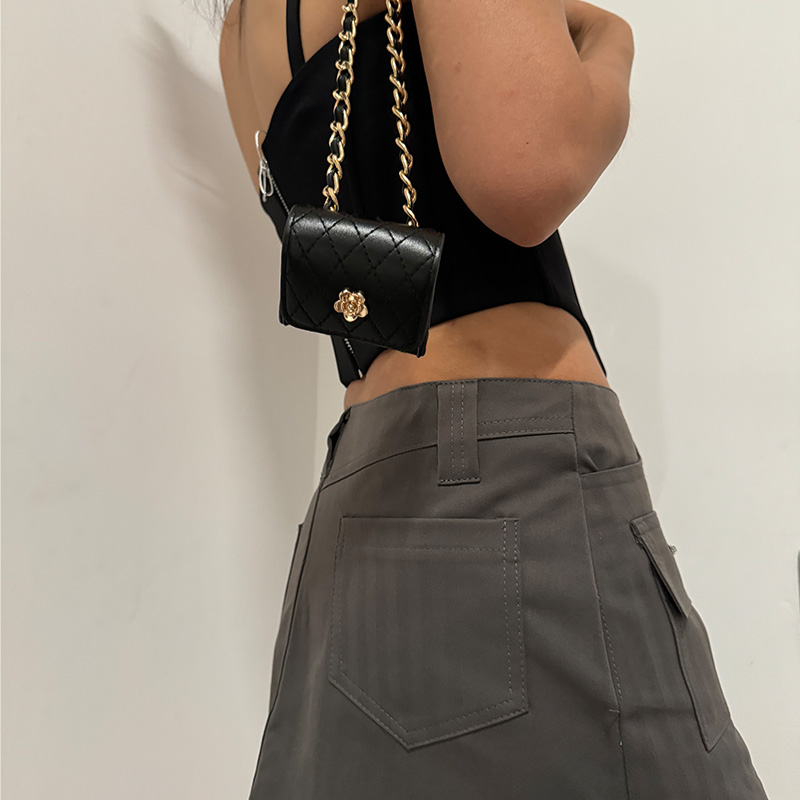 Cintura a catena di lusso da d - Luxury Bags Denim recensione e prezzo