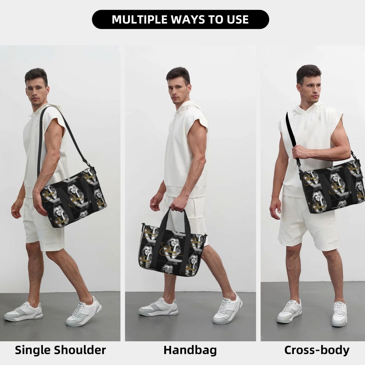 Rambutterurai C-Celine-S D-Dio - Luxury Yoga Bags recensione e prezzo