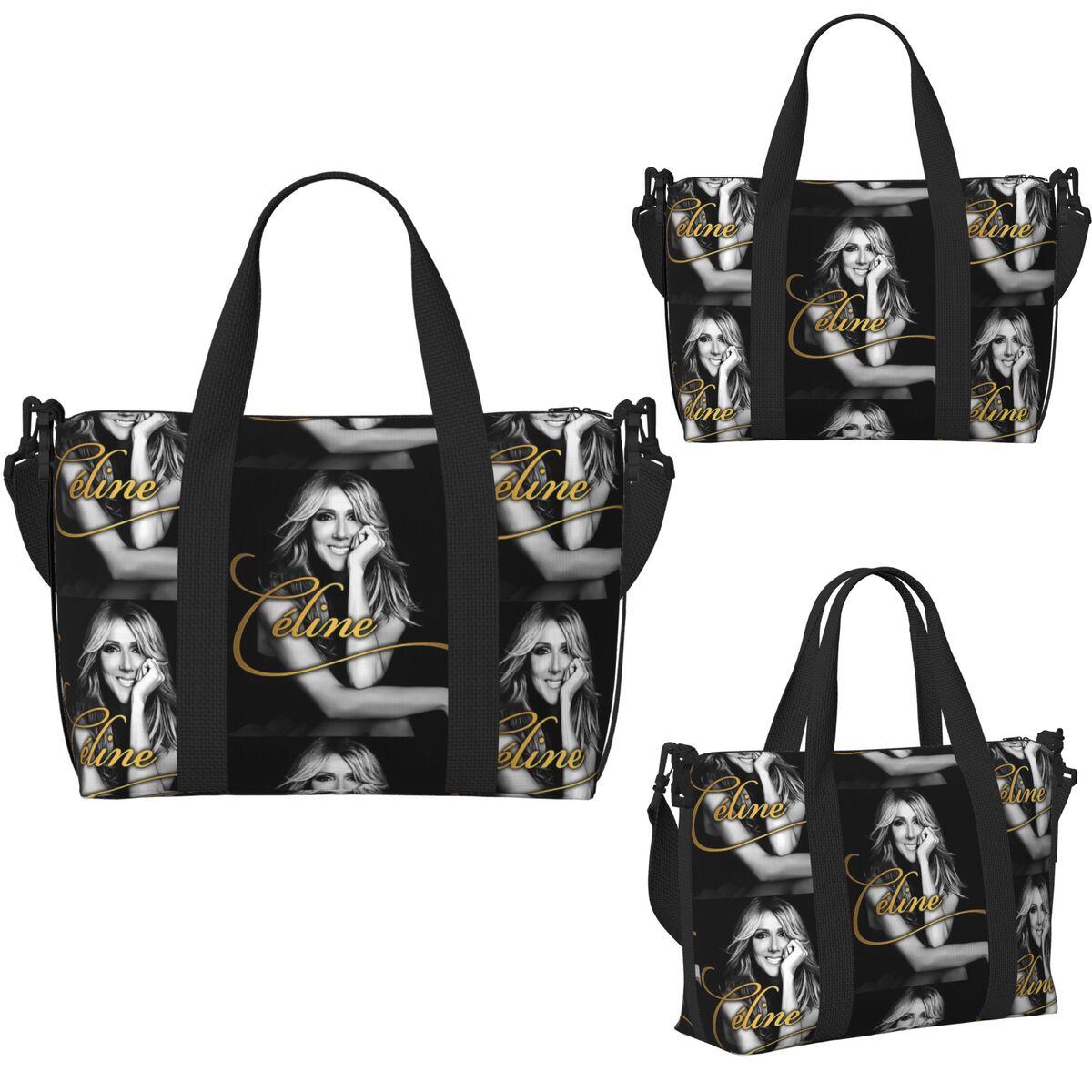 Rambutterurai C-Celine-S D-Dio - Luxury Yoga Bags recensione e prezzo