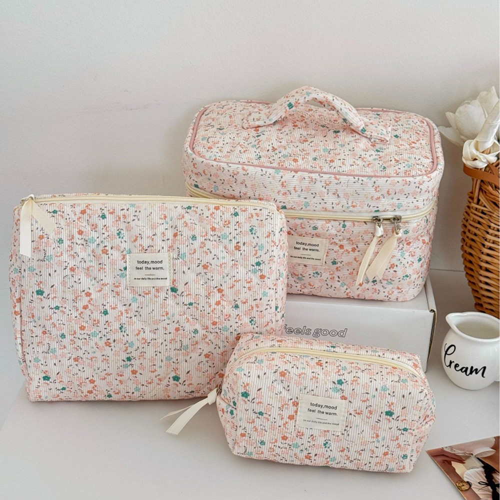 Borsa per cosmetici di grande  - Luxury Bags China Wholesale recensione e prezzo