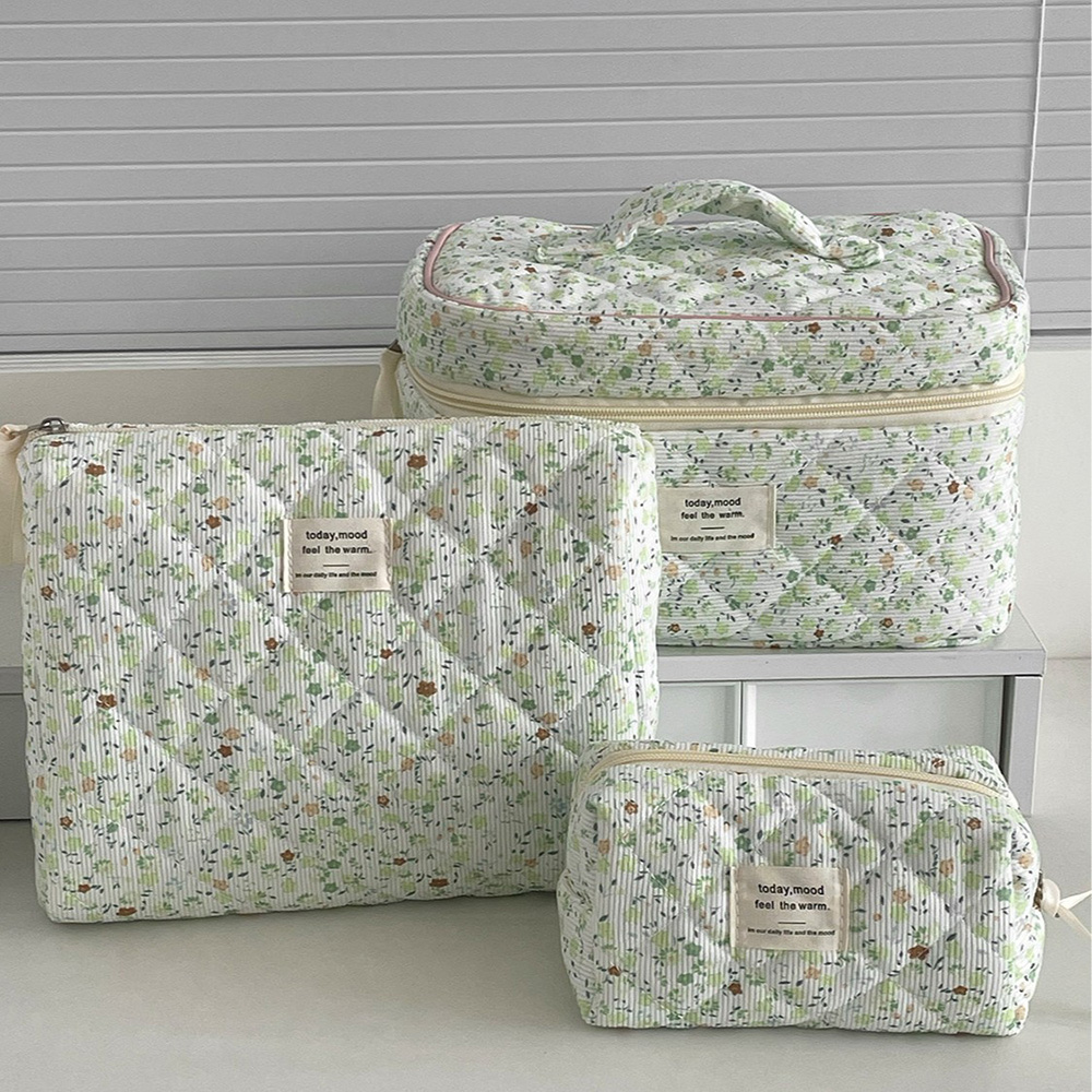 Borsa per cosmetici di grande  - Luxury Bags China Wholesale recensione e prezzo