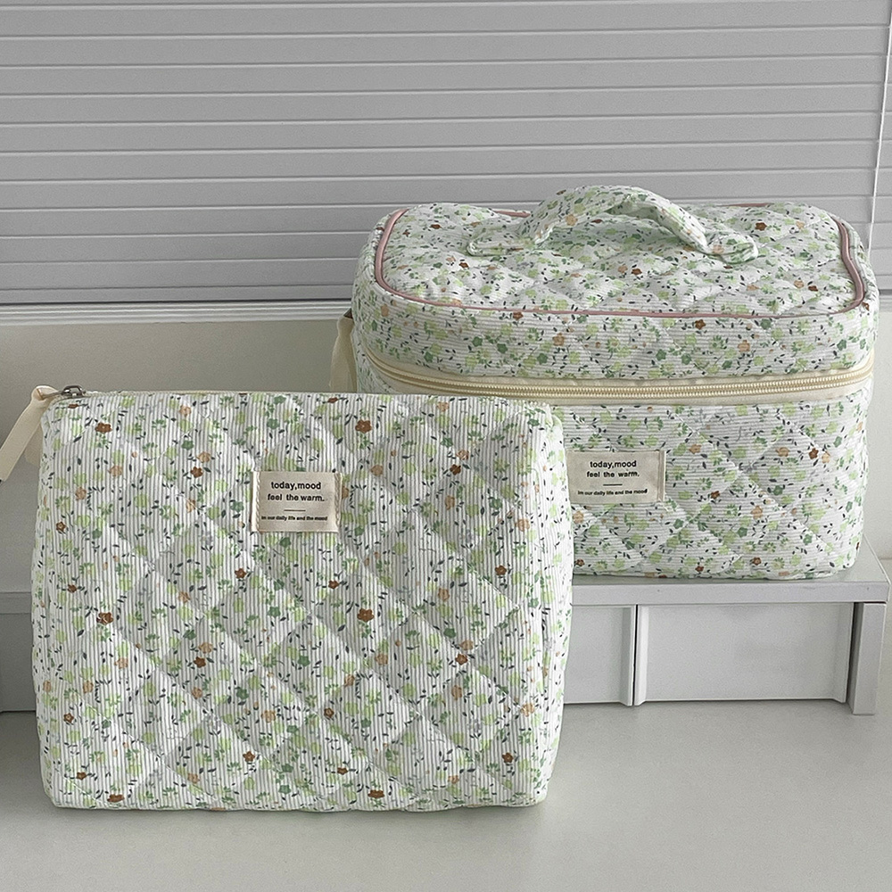 Borsa per cosmetici di grande  - Luxury Bags China Wholesale recensione e prezzo