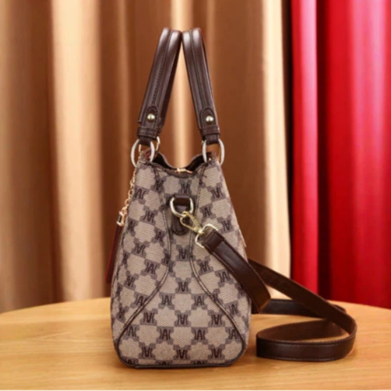 Borse da donna, Borse a mano,  - Luxury Tote Bags With Zipper recensione e prezzo