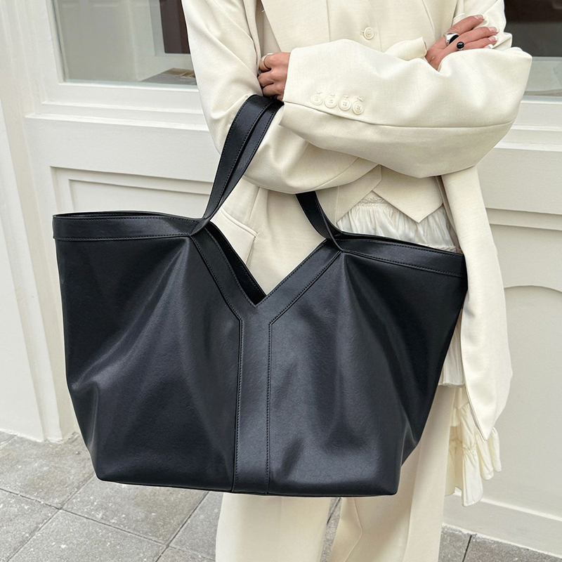 Borse Donna in Vera Pelle di L - Luxury Bags Shopping recensione e prezzo
