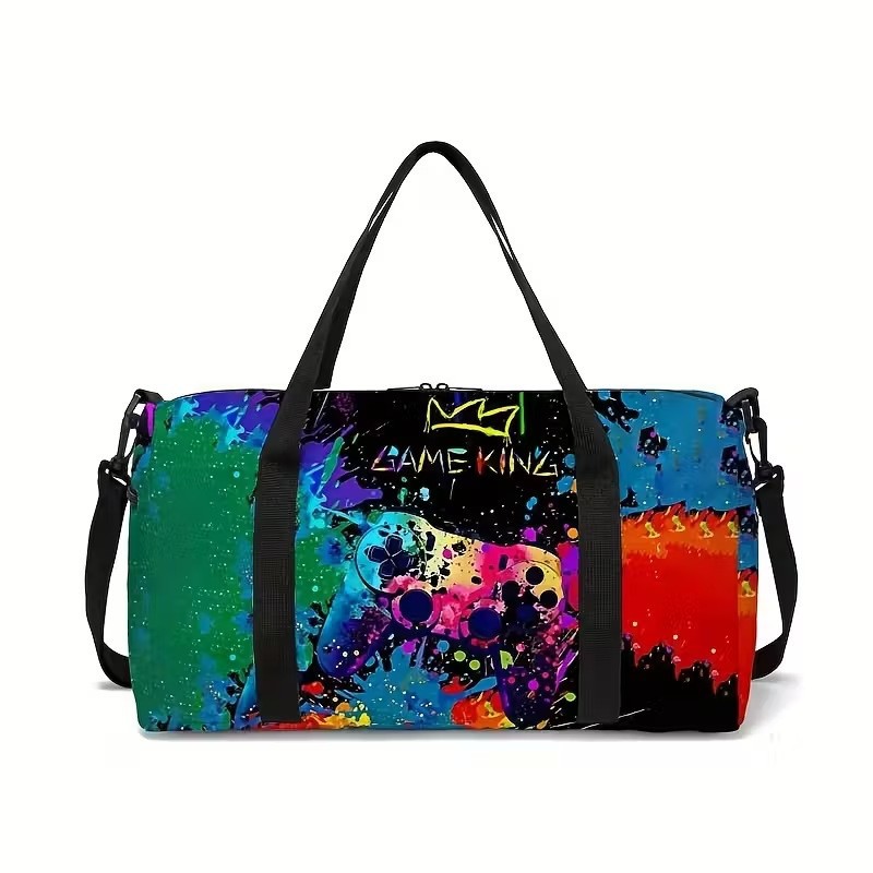 Borsa da viaggio di lusso per  - Luxury Yoga Bags recensione e prezzo