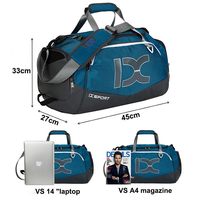 Borse da palestra impermeabili - Luxury Yoga Bags recensione e prezzo