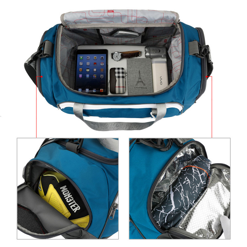 Borse da palestra impermeabili - Luxury Yoga Bags recensione e prezzo