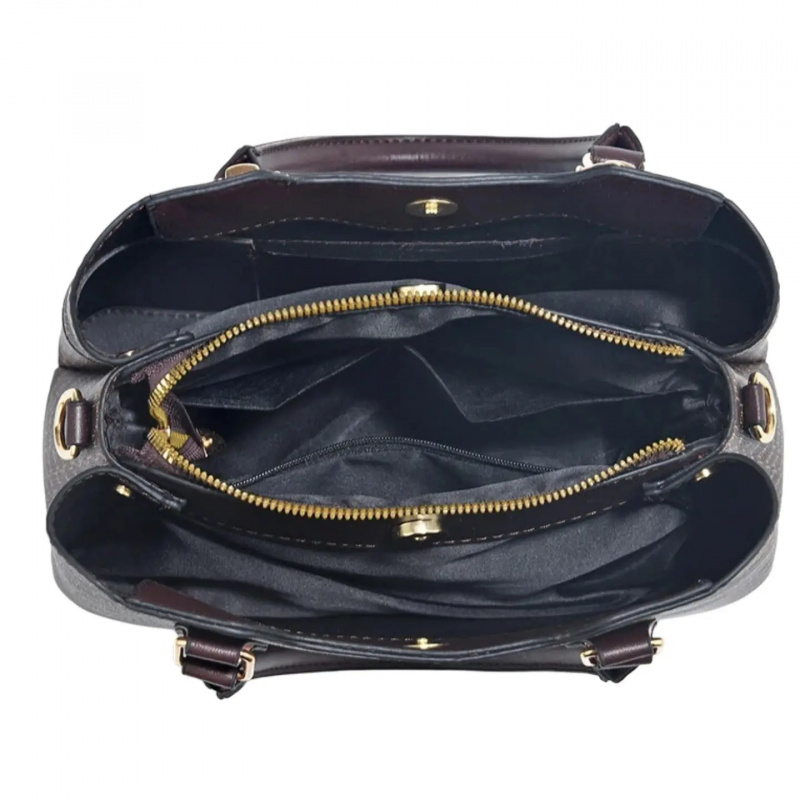 Borse tote da pendolare di alt - Luxury Tote Bags With Zipper recensione e prezzo
