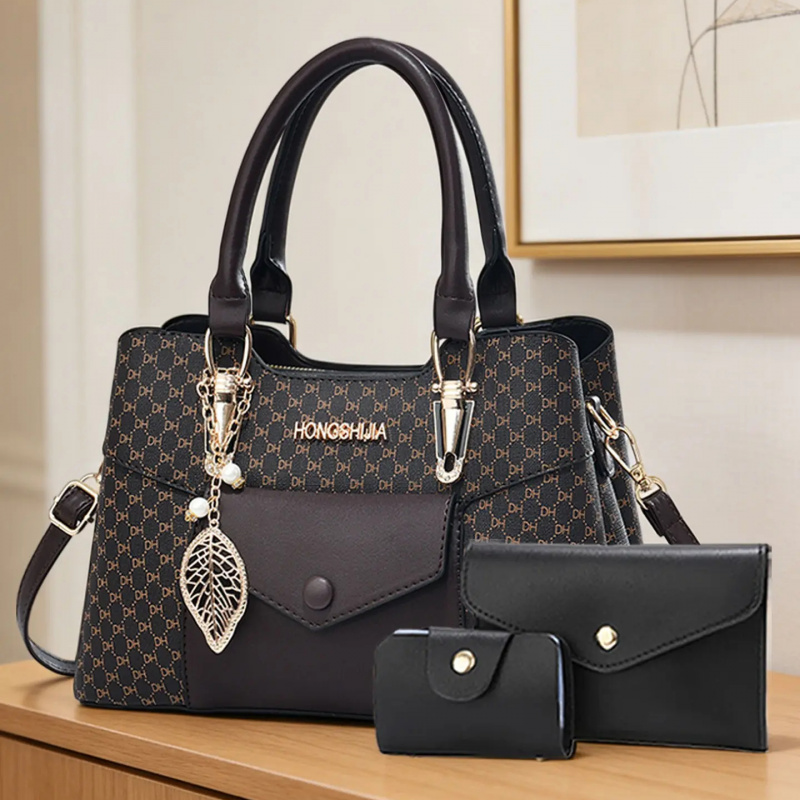 Borse tote da pendolare di alt - Luxury Tote Bags With Zipper recensione e prezzo