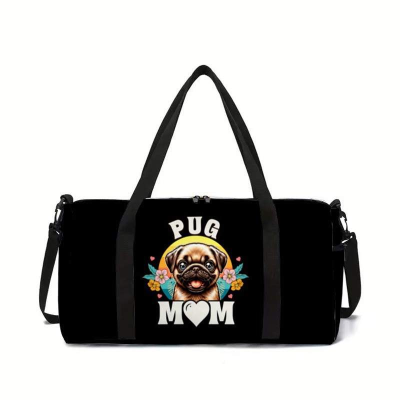 Borsa da Viaggio di Lusso con  - Luxury Yoga Bags recensione e prezzo