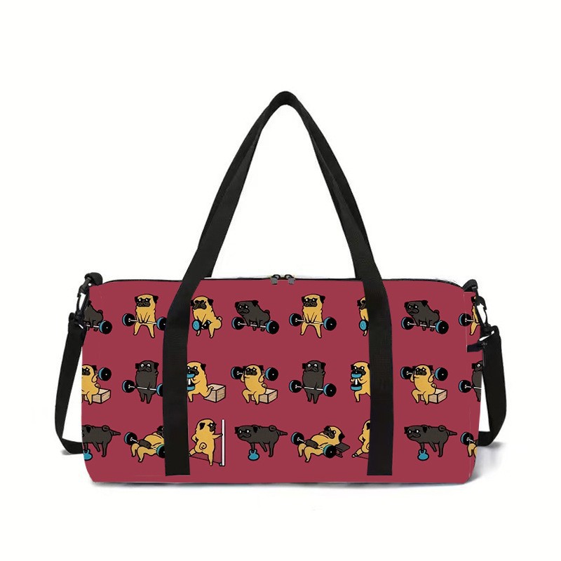Borsa da Viaggio di Lusso con  - Luxury Yoga Bags recensione e prezzo