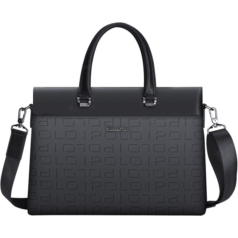 Borsa per laptop da lavoro Bor - Luxury Bags China Wholesale recensione e prezzo