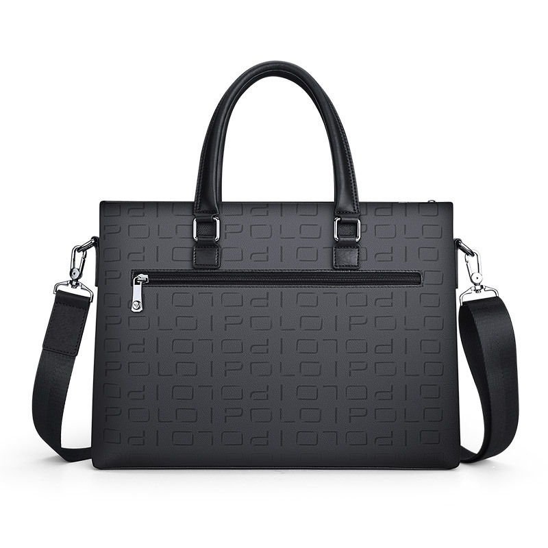 Borsa per laptop da lavoro Bor - Luxury Bags China Wholesale recensione e prezzo