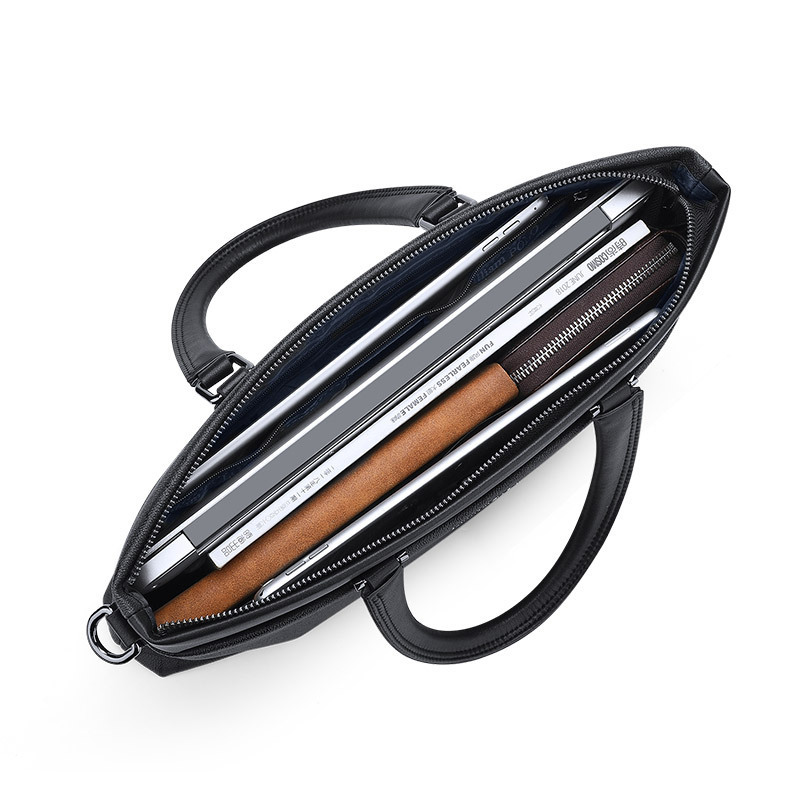Borsa per laptop da lavoro Bor - Luxury Bags China Wholesale recensione e prezzo