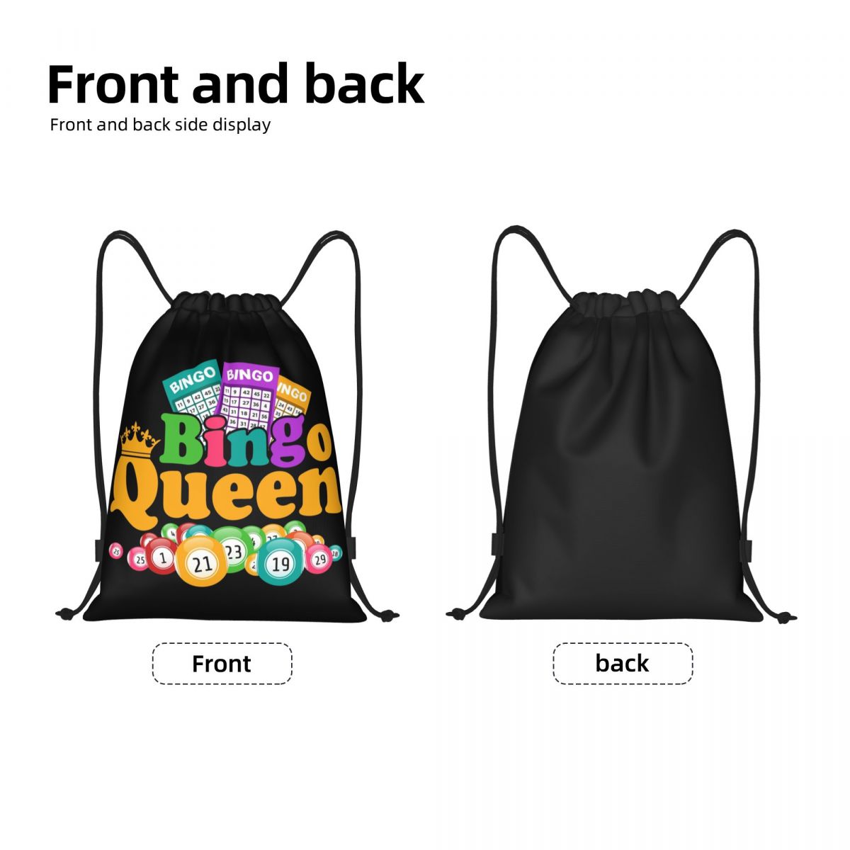 Borsa con coulisse per amante  - Luxury Yoga Bags recensione e prezzo