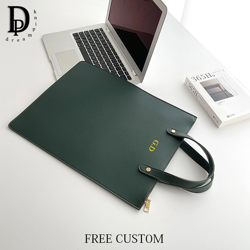 Borsa per Laptop di Design Lus - Luxury Tote Bags With Zipper recensione e prezzo