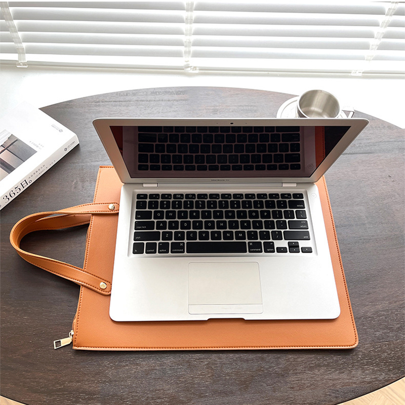 Borsa per Laptop di Design Lus - Luxury Tote Bags With Zipper recensione e prezzo