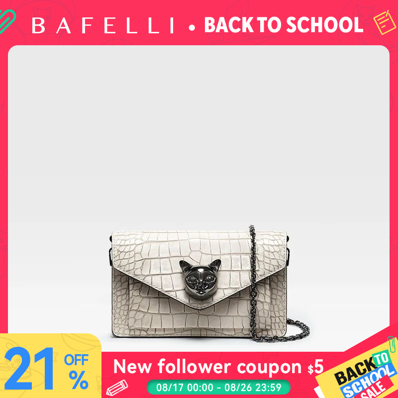 BAFELLI 2026 NUOVA BORSA DONNA - Luxury Bags To Buy recensione e prezzo